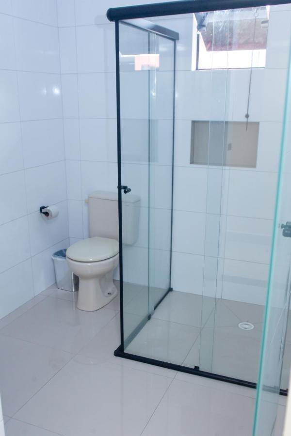 איטו Hotel E Motel Madrugada מראה חיצוני תמונה