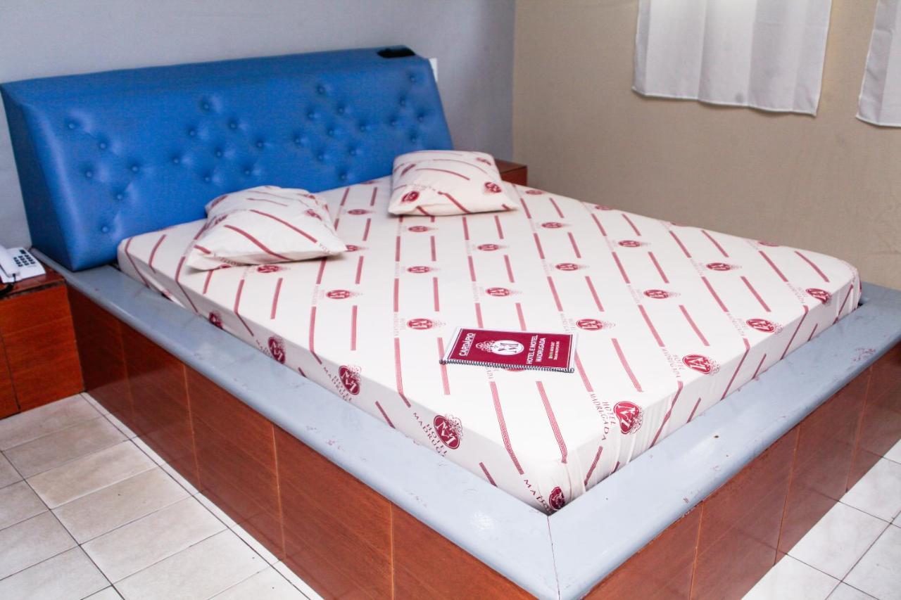 איטו Hotel E Motel Madrugada מראה חיצוני תמונה