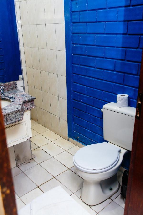 איטו Hotel E Motel Madrugada מראה חיצוני תמונה