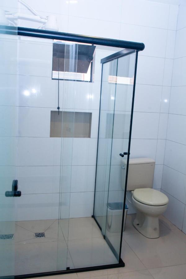 איטו Hotel E Motel Madrugada מראה חיצוני תמונה